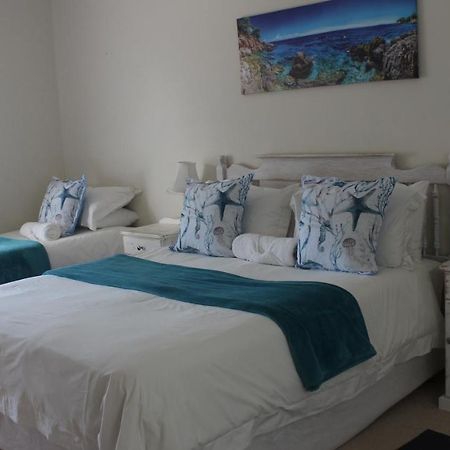 The Golden Grape B&B Lutzville Luaran gambar