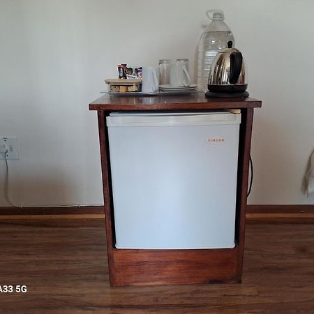 The Golden Grape B&B Lutzville Luaran gambar