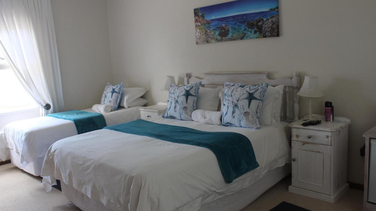 The Golden Grape B&B Lutzville Luaran gambar