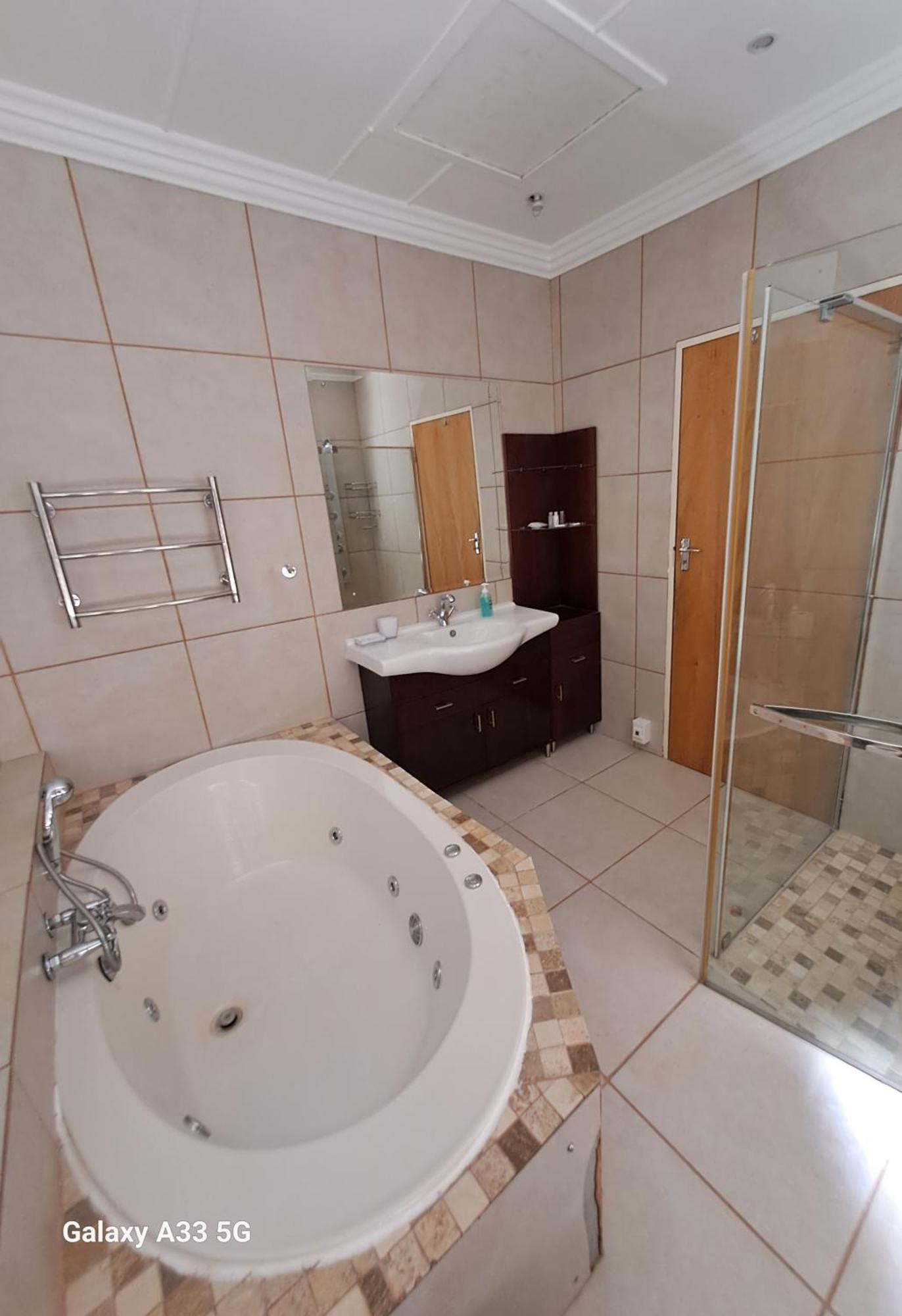 The Golden Grape B&B Lutzville Luaran gambar