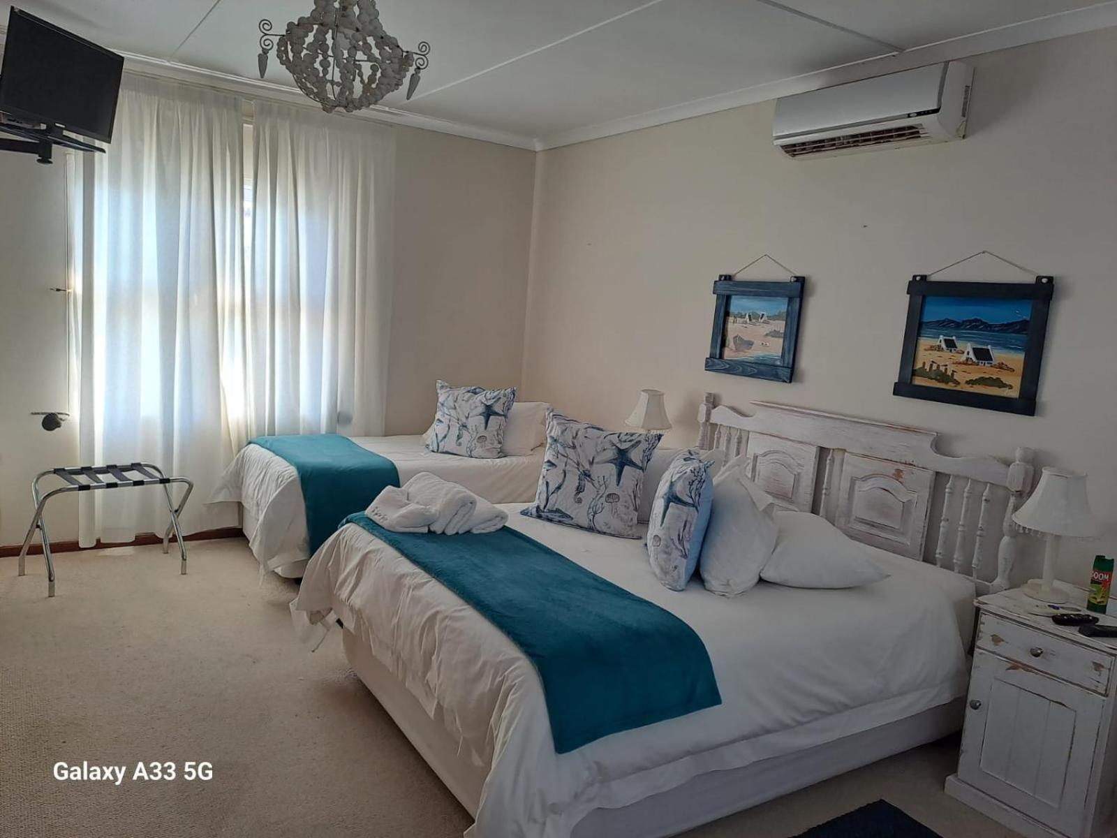 The Golden Grape B&B Lutzville Luaran gambar