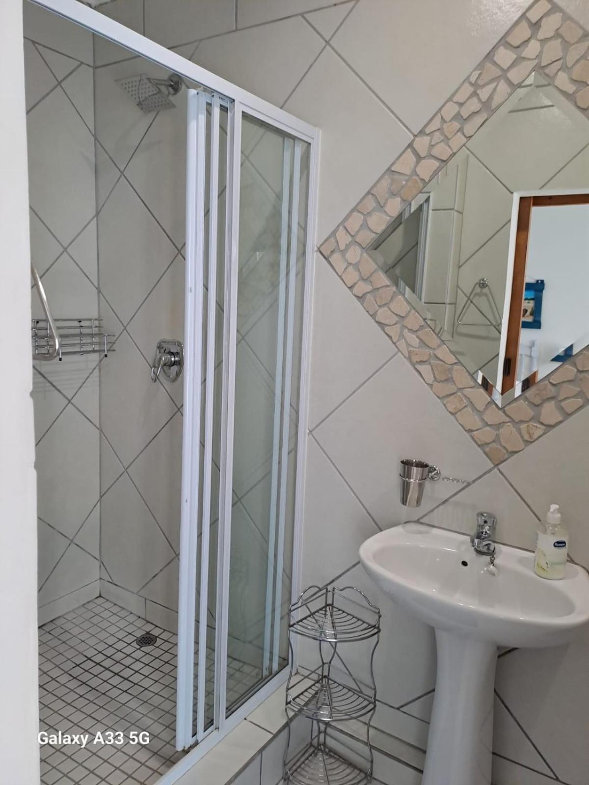 The Golden Grape B&B Lutzville Luaran gambar