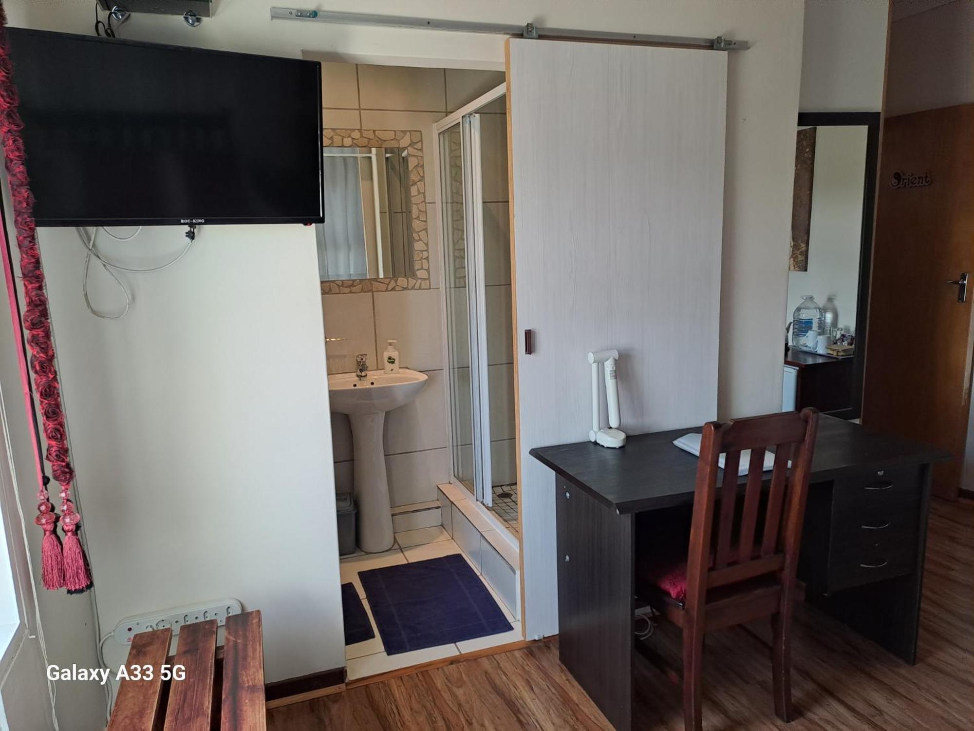 The Golden Grape B&B Lutzville Luaran gambar