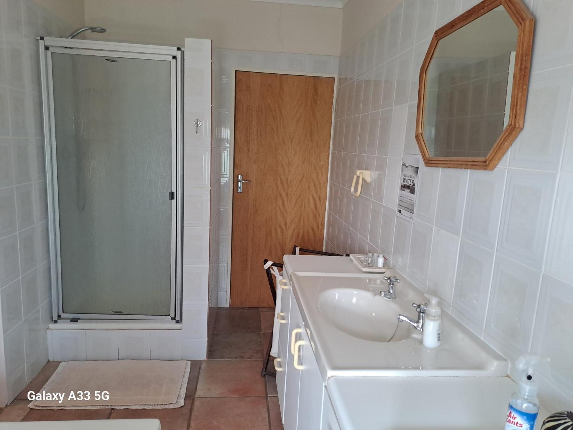 The Golden Grape B&B Lutzville Luaran gambar