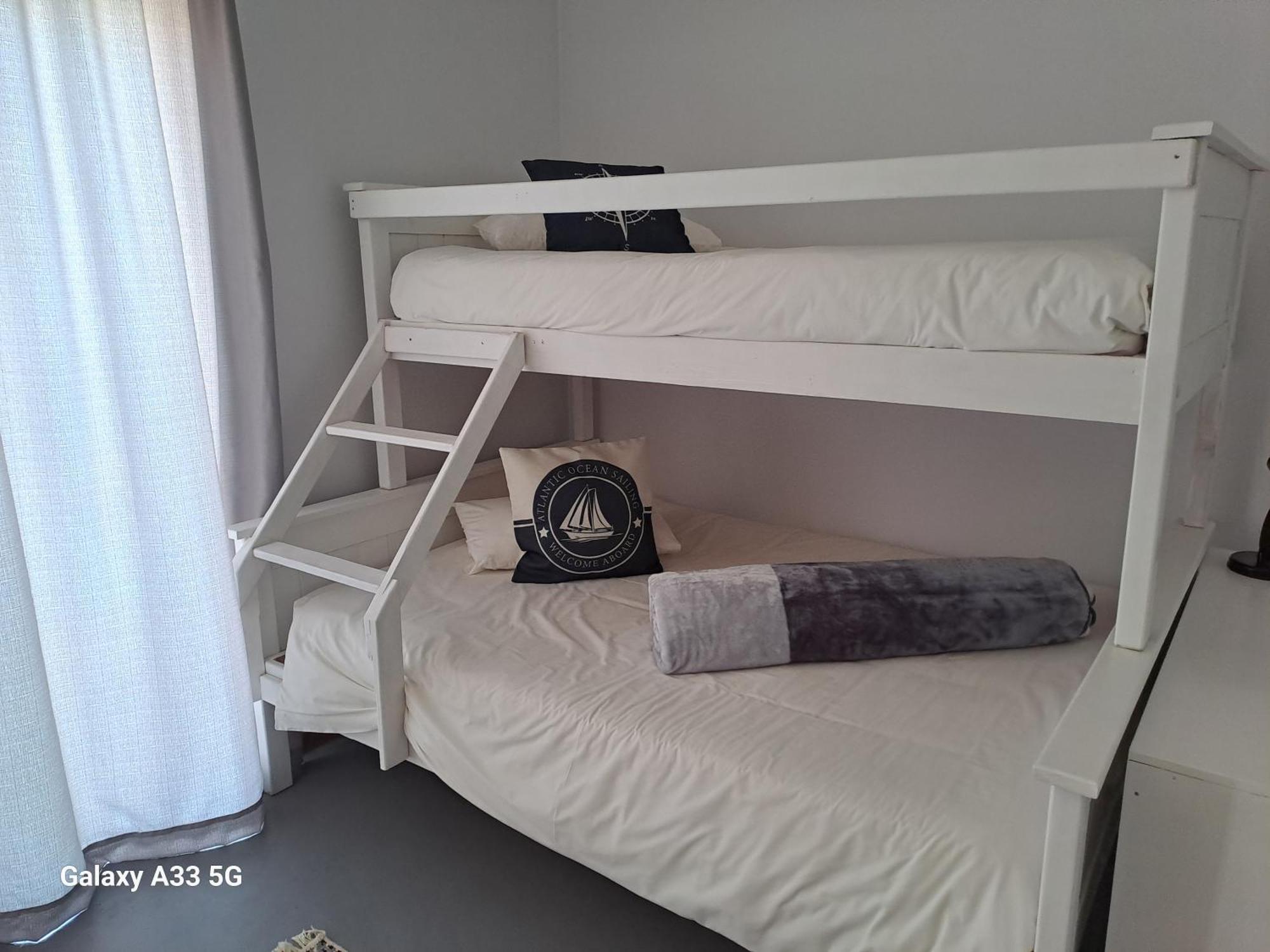The Golden Grape B&B Lutzville Luaran gambar