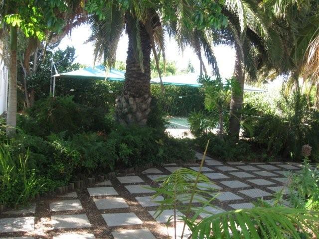The Golden Grape B&B Lutzville Luaran gambar